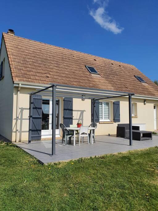 Villa Familiale Avec Spa Et Sauna Saint-Antonin-de-Sommaire Kültér fotó