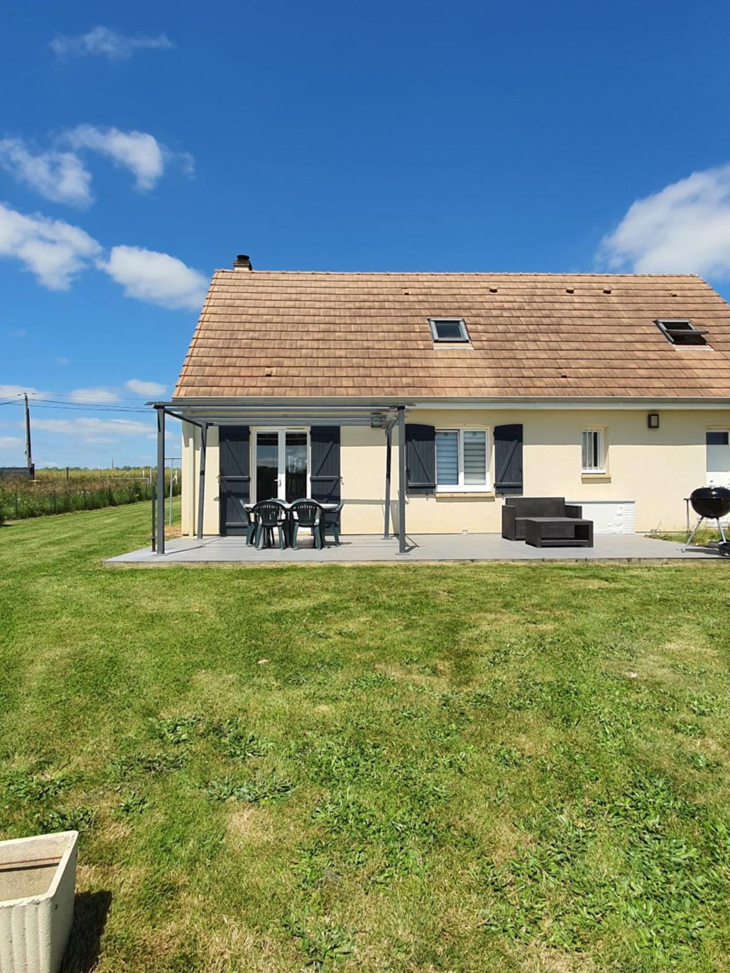 Villa Familiale Avec Spa Et Sauna Saint-Antonin-de-Sommaire Kültér fotó
