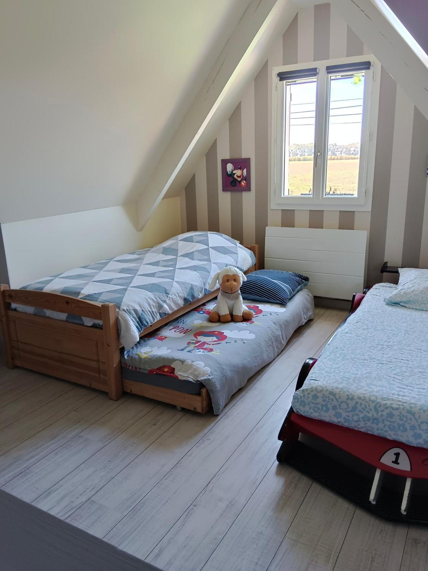 Villa Familiale Avec Spa Et Sauna Saint-Antonin-de-Sommaire Kültér fotó