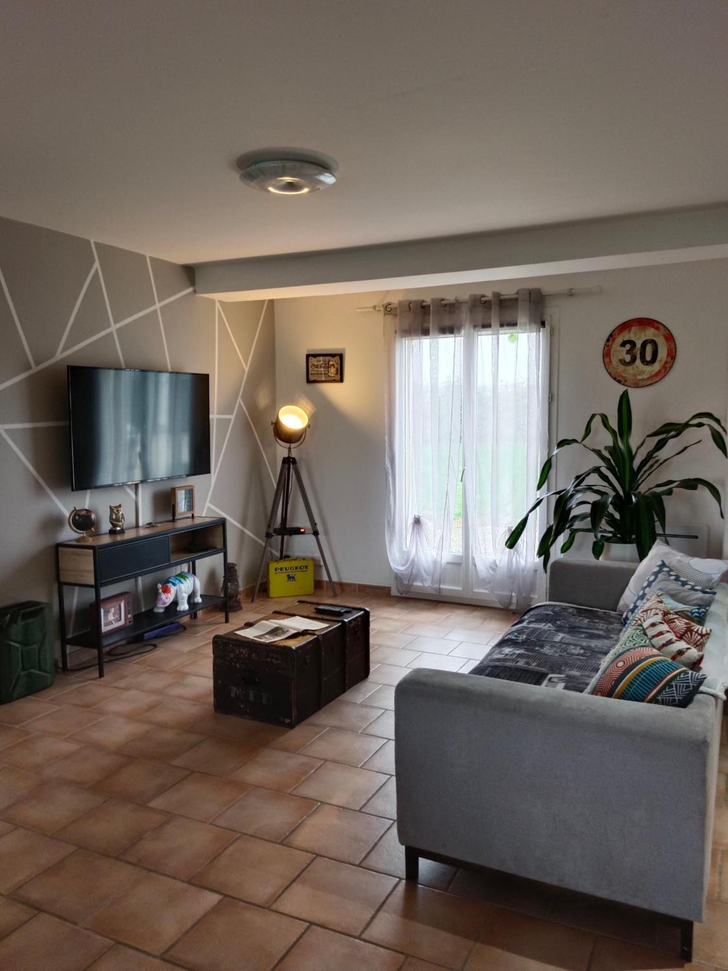 Villa Familiale Avec Spa Et Sauna Saint-Antonin-de-Sommaire Kültér fotó